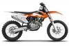 KTM 450 SX-F 2016